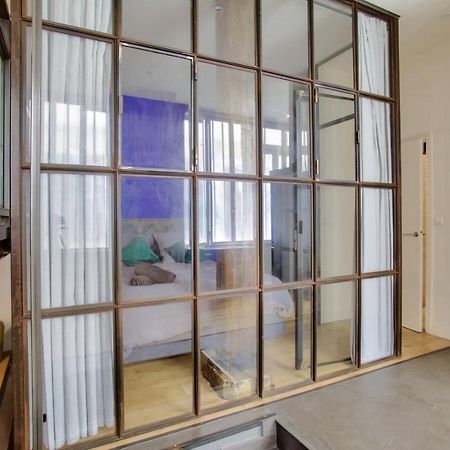 2 Bedrooms Le Marais Nazareth Parigi Esterno foto